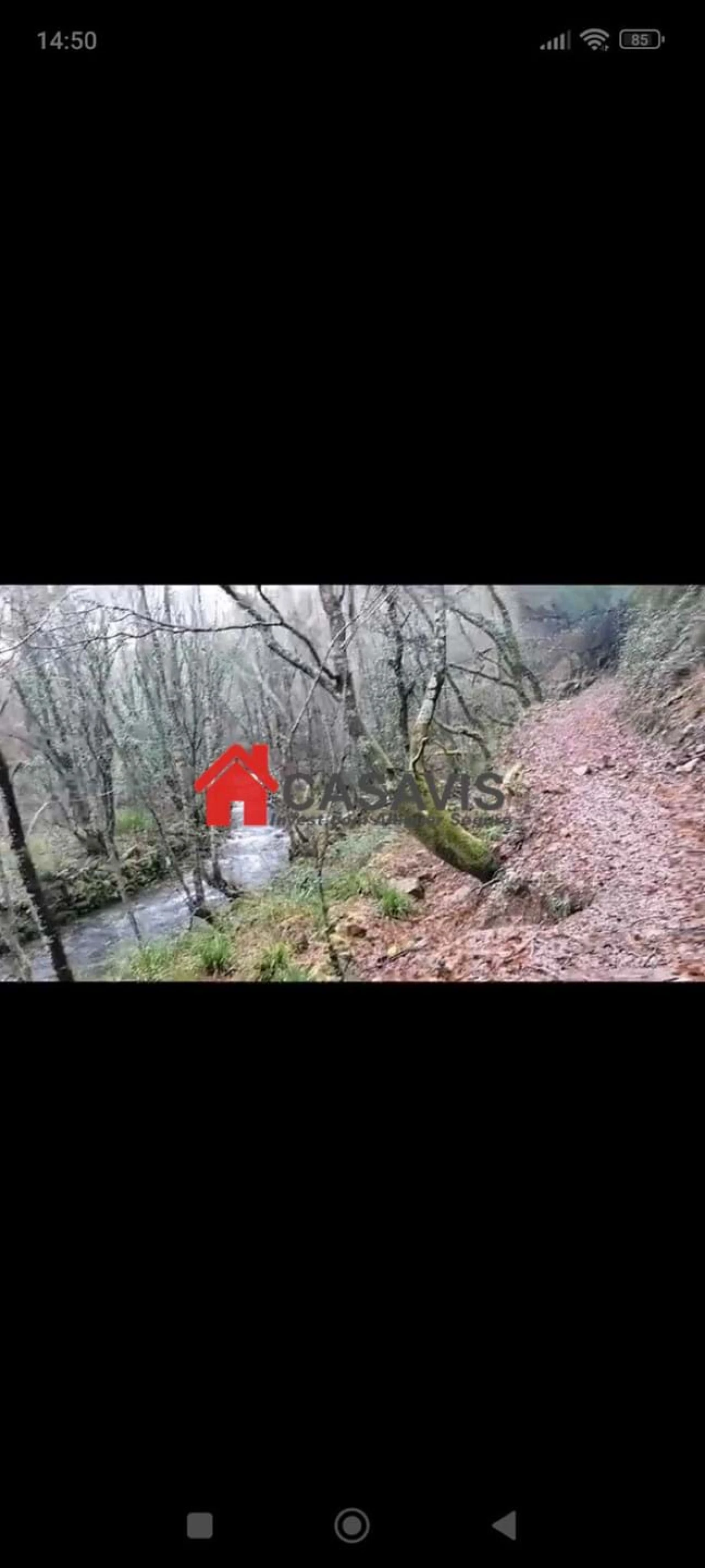 Quinta para Venda em São Pedro do Sul, Várzea e Baiões Foto 5