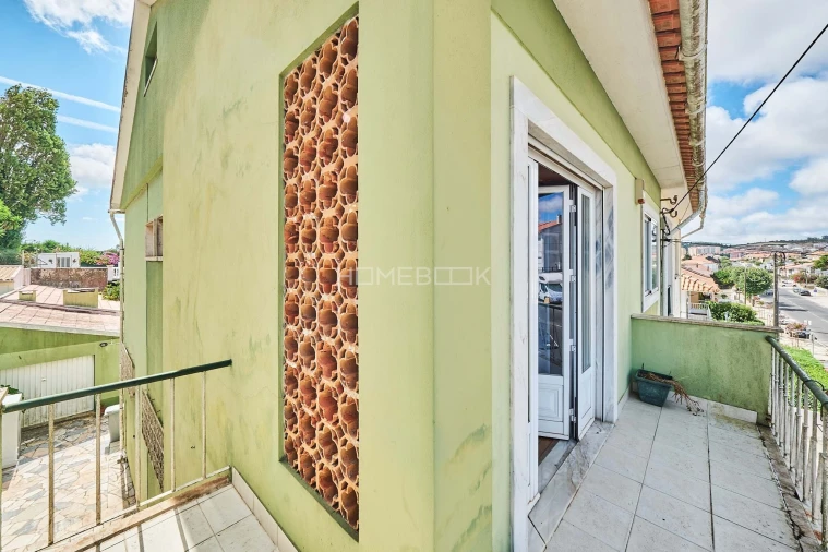 Moradia T5 para Venda em Algueirão-Mem Martins Foto 24