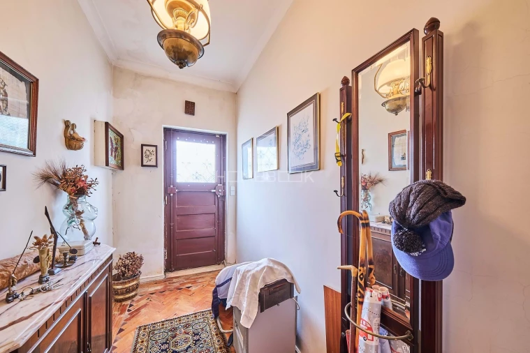 Moradia T5 para Venda em Algueirão-Mem Martins Foto 16