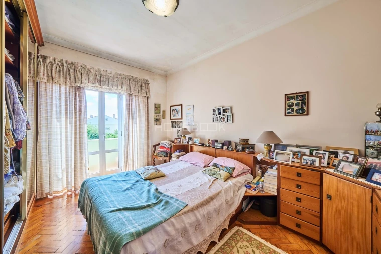 Moradia T5 para Venda em Algueirão-Mem Martins Foto 29