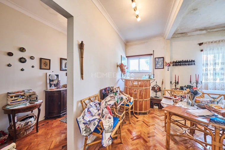 Moradia T5 para Venda em Algueirão-Mem Martins Foto 13