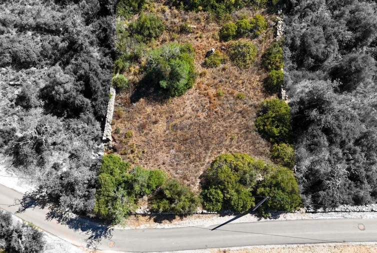 Terreno Agricola ou Rústico para Venda em Paderne Foto 4