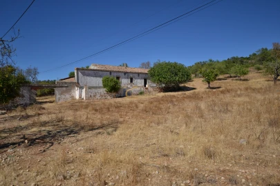Moradia T3 para Venda em Silves