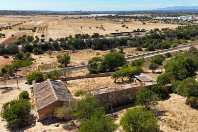 Moradia T3 para Venda em Silves