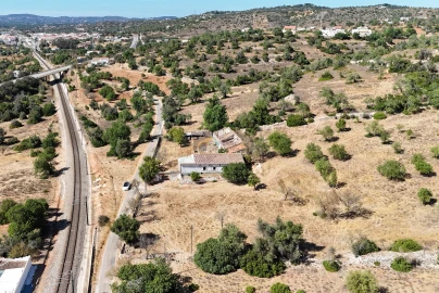 Moradia T3 para Venda em Silves