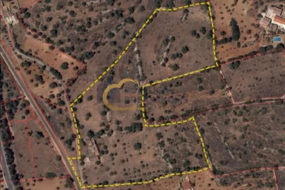 Moradia T3 para Venda em Silves