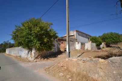 Moradia T3 para Venda em Silves