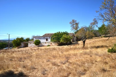 Moradia T3 para Venda em Silves