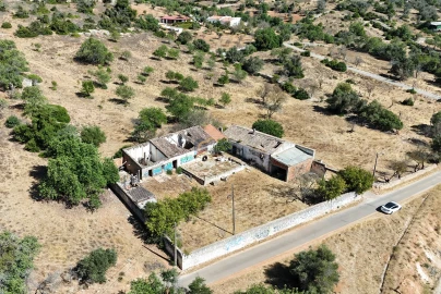 Moradia T3 para Venda em Silves