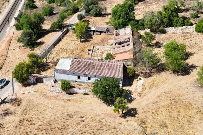 Moradia T3 para Venda em Silves