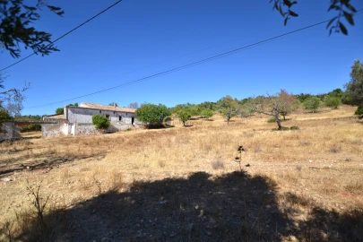 Moradia T3 para Venda em Silves