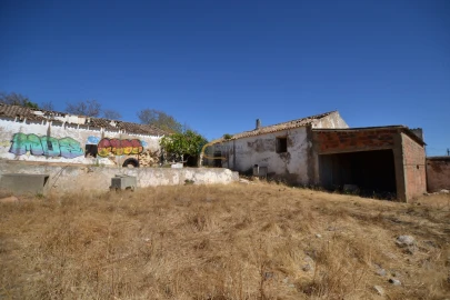 Moradia T3 para Venda em Silves