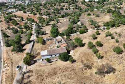 Moradia T3 para Venda em Silves
