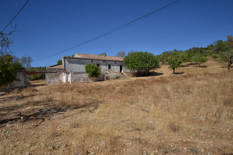 Moradia T3 para Venda em Silves Foto 12