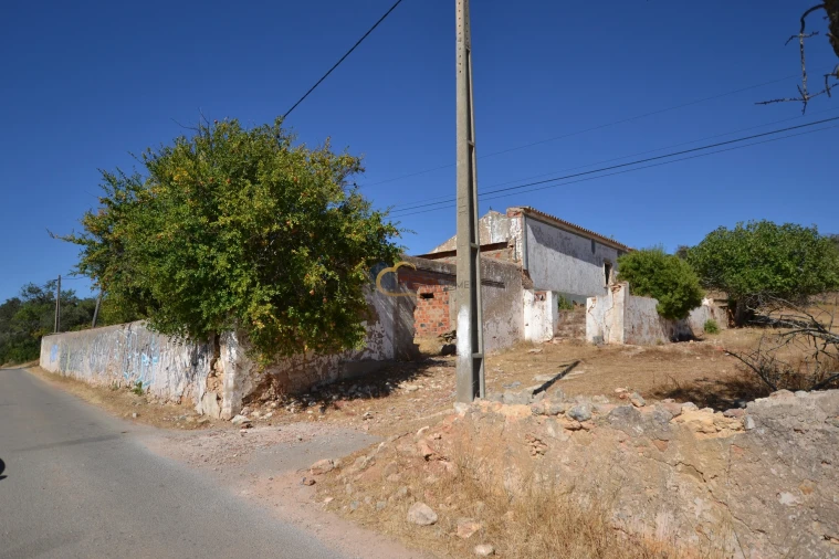 Moradia T3 para Venda em Silves Foto 3
