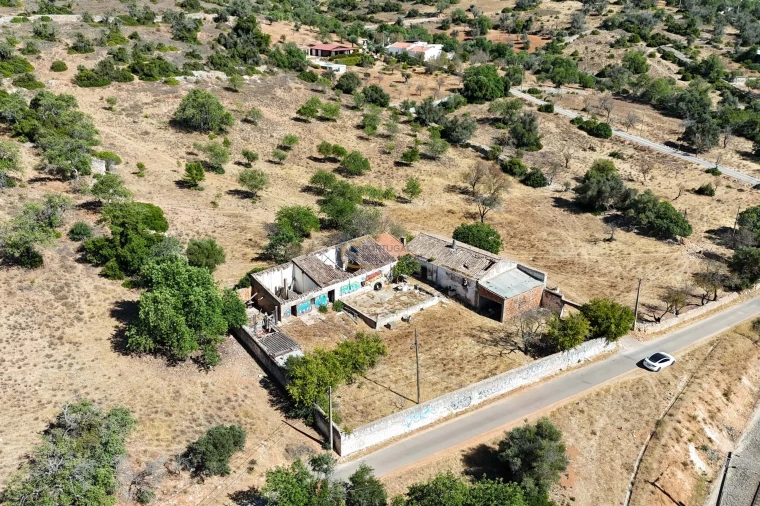 Moradia T3 para Venda em Silves Foto 23