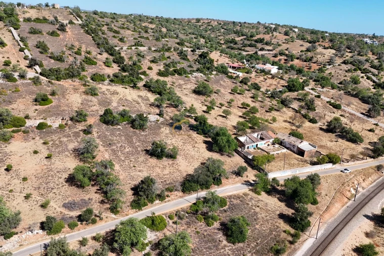 Moradia T3 para Venda em Silves Foto 22