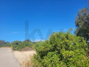 Terreno para Venda em Loule (São Clemente)