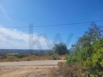 Terreno para Venda em Loule (São Clemente)