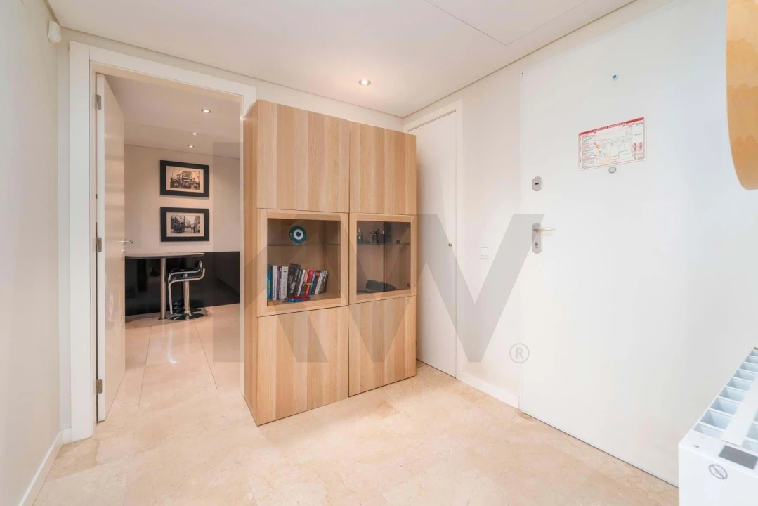 Apartamento T2 para Venda em Loule (São Clemente) Foto 26