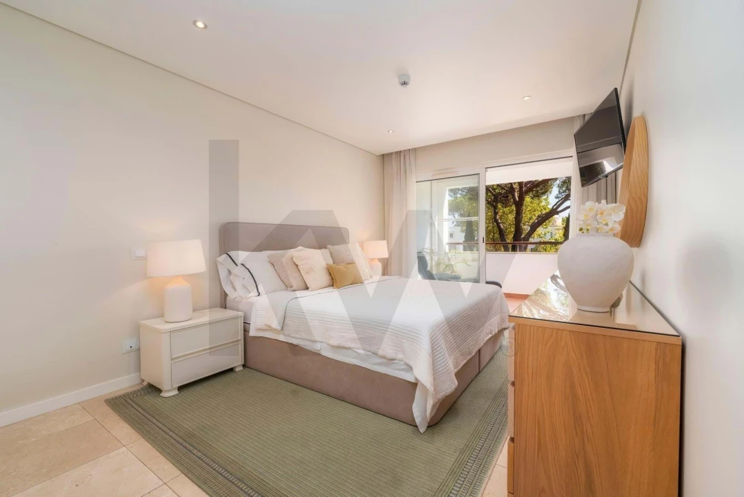 Apartamento T2 para Venda em Loule (São Clemente) Foto 4