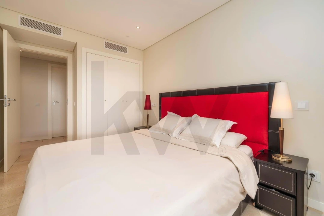 Apartamento T2 para Venda em Loule (São Clemente) Foto 22