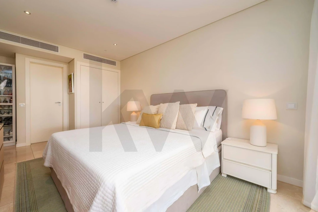 Apartamento T2 para Venda em Loule (São Clemente) Foto 7