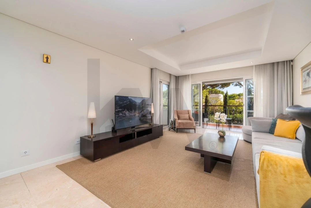 Apartamento T2 para Venda em Loule (São Clemente) Foto 29
