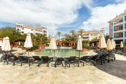 Apartamento T2 para Venda em Loule (São Clemente)
