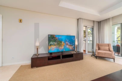 Apartamento T2 para Venda em Loule (São Clemente)