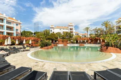 Apartamento T2 para Venda em Loule (São Clemente)