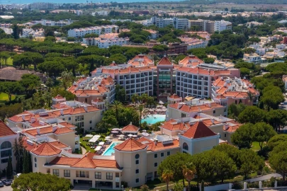 Apartamento T2 para Venda em Loule (São Clemente)