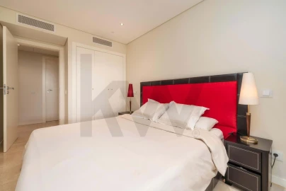 Apartamento T2 para Venda em Loule (São Clemente)