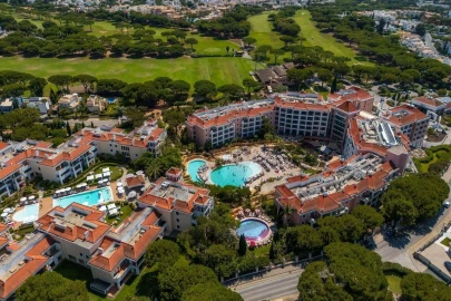 Apartamento T2 para Venda em Loule (São Clemente)