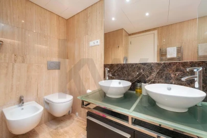 Apartamento T2 para Venda em Loule (São Clemente)