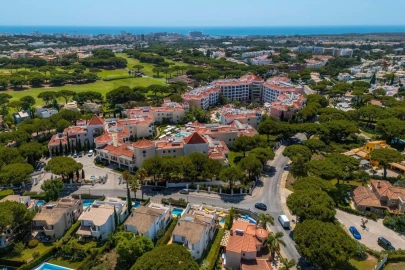 Apartamento T2 para Venda em Loule (São Clemente)