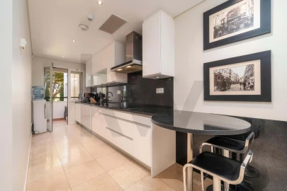 Apartamento T2 para Venda em Loule (São Clemente)