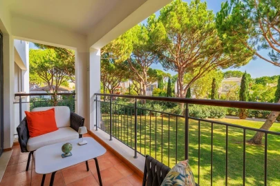 Apartamento T2 para Venda em Loule (São Clemente)