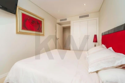 Apartamento T2 para Venda em Loule (São Clemente)