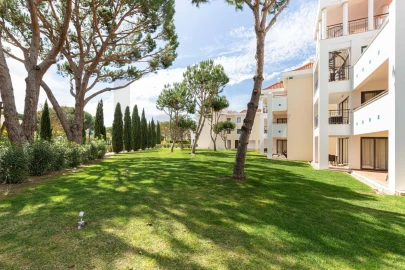 Apartamento T2 para Venda em Loule (São Clemente)