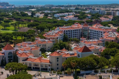 Apartamento T2 para Venda em Loule (São Clemente)