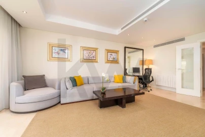 Apartamento T2 para Venda em Loule (São Clemente)