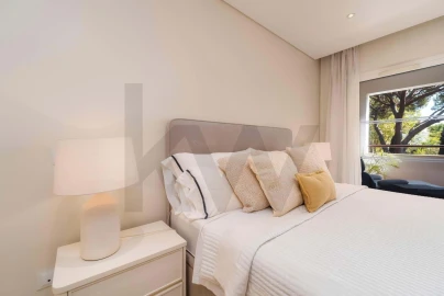 Apartamento T2 para Venda em Loule (São Clemente)