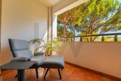 Apartamento T2 para Venda em Loule (São Clemente)