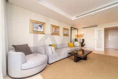 Apartamento T2 para Venda em Loule (São Clemente)