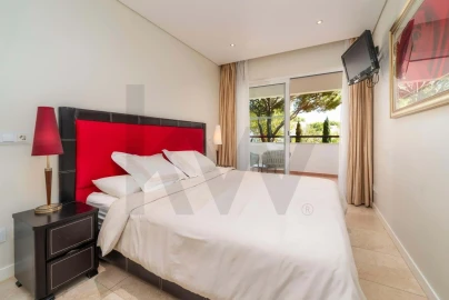 Apartamento T2 para Venda em Loule (São Clemente)