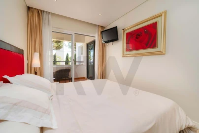 Apartamento T2 para Venda em Loule (São Clemente)