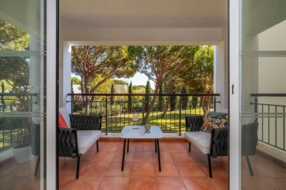Apartamento T2 para Venda em Loule (São Clemente)