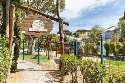 Apartamento T2 para Venda em Loule (São Clemente)