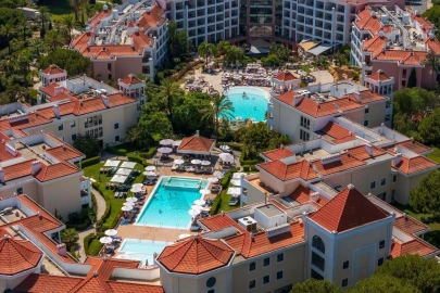 Apartamento T2 para Venda em Loule (São Clemente)